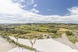 El Refugi De Rubinat