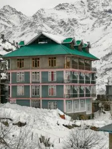 Hotel New Gyespa - Tāndi
