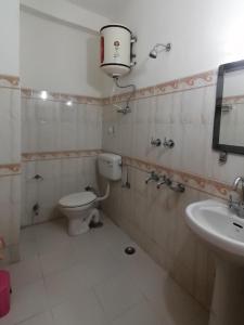 Hotel New Gyespa