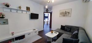 АПАРТАМЕНТ ЮЛИЯ ДЕЛУКС II