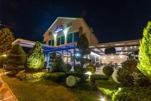 Hotel Luka's - Berane