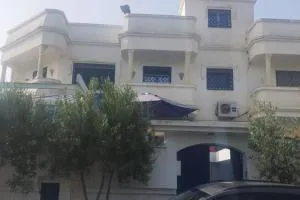 Villa vue sur mer avec piscine - Nabeul