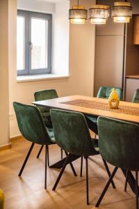 ADDA ViLLAS UMAG 