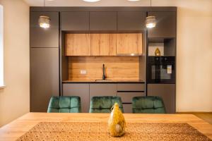 ADDA ViLLAS UMAG 