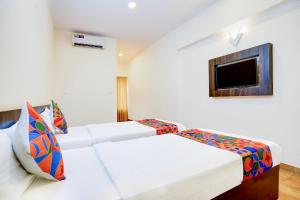 FabHotel GRK Comforts - Jayanagar