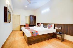 FabHotel GRK Comforts - Jayanagar