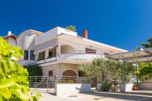 Anemos apartment, town Krk