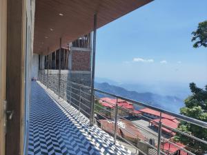 Sangam by Stotrak, Jhula Ghar Mussoorie