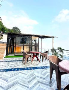 Sangam by Stotrak, Jhula Ghar Mussoorie