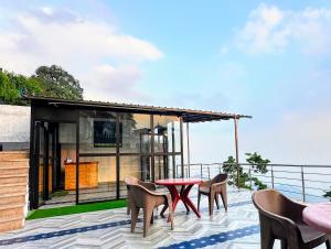 Sangam by Stotrak, Jhula Ghar Mussoorie