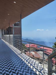 Sangam by Stotrak, Jhula Ghar Mussoorie