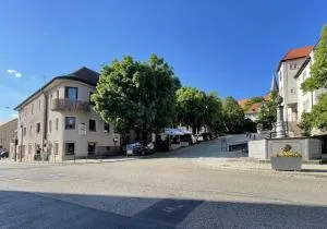 Ferienwohnung Gattinger - Erlenbach