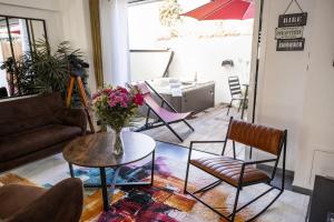 Maisons de vacances Residence La Chaize : photos des chambres