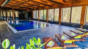 Resort Drevenice Terchova