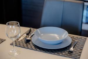 Solar Villa Apartmanok By BLTN