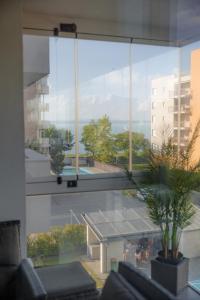 Solar Villa Apartmanok By BLTN