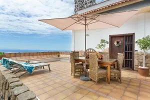 Amazing Country House With Ocean - Genovés