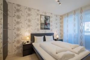 Solar Villa Apartmanok By BLTN