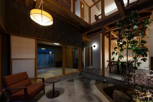 arashiyama villa Serenitas kyoto 嵐山ヴィラ セレニタス京都