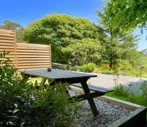 Skylark, Moor and Sea Holidays, beautiful views over Exmoor