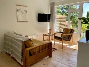 Skylark, Moor and Sea Holidays, beautiful views over Exmoor