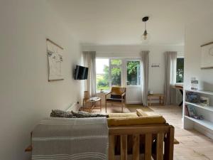 Skylark, Moor and Sea Holidays, beautiful views over Exmoor