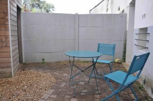 Confortable appartement à 300m de la plage