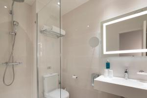 Hotels Hotel 66 Nice : Chambre Double