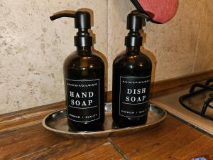 CASA LEONE BADALUCCO