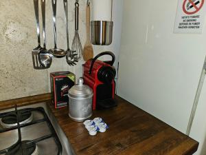 CASA LEONE BADALUCCO