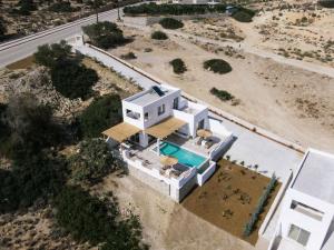 Nostos Brand new Private Villa