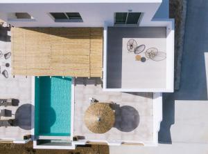 Nostos Brand new Private Villa