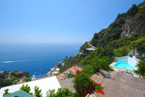 Villa Cala del Marò