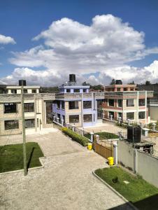 The lake Breeze Airbnb Naivasha