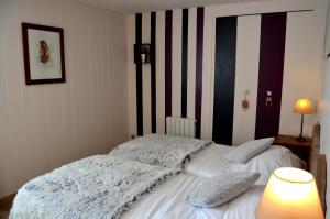 Chalets Chalet avec Jacuzzi, billard, jardin clos, proche Paradiski : photos des chambres