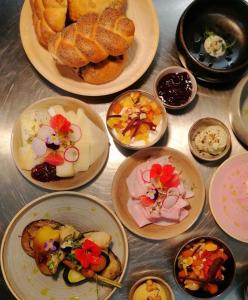 Wohnung Mosesbrunnen