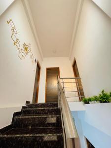 AMPS Villa