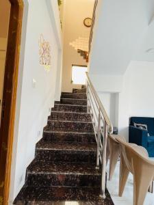 AMPS Villa