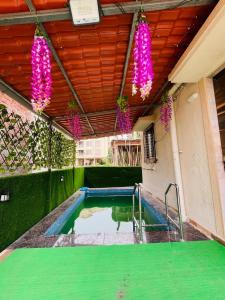 AMPS Villa