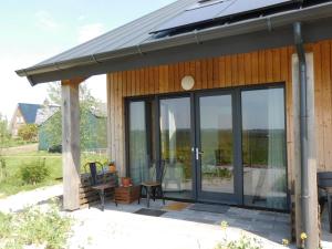 Deel erf Het 8ste Werk