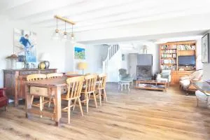 Le Cottage des Pêcheurs - Charmante Maison pour 6 - 波尔特拜