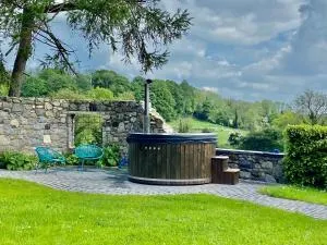 Ballyheifer House - a beautiful 5 bedroom home. - Draperstown