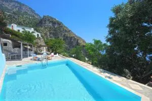 Villa Cala del Marò - Праяно