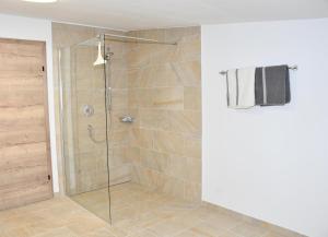 Tanjas Kaiserdomizil