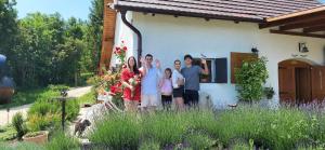 Kisleshegy Dörgicse Vendégház