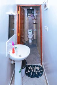 Havana Cottages - Hyrax Hill