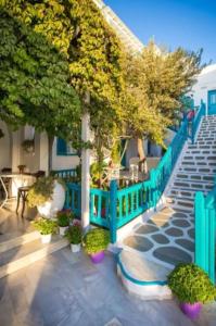 Pension Marias Sea View