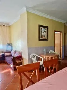 APART-HOTEL IN OUED LAOU - Kaa Asras