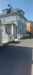 Pension Rainbow*** - Stará Role