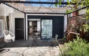 AV Suites - Caesar - Pigadhisánoi